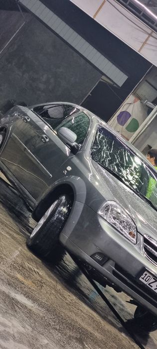 Other Lacetti / Gentra 2013 — 6