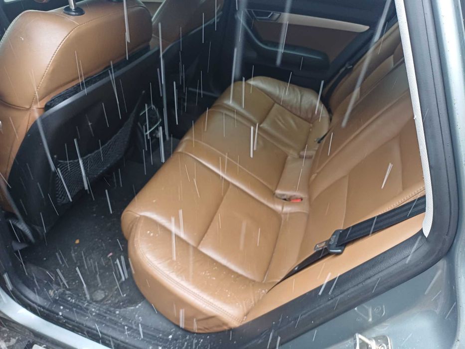 Ауди а6 ц6 2.0тфси на части