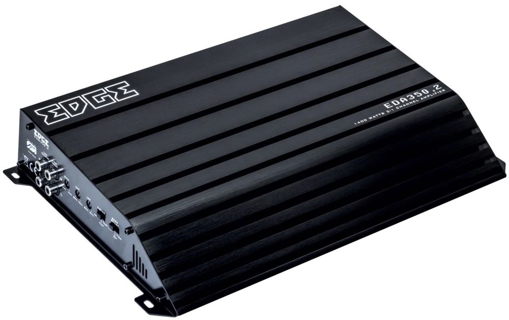 Продам усилитель edge 2.350