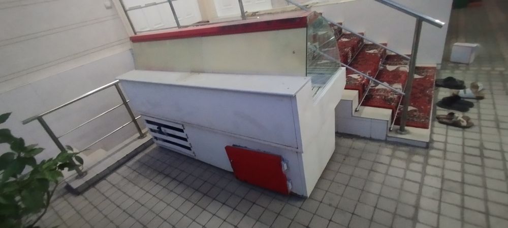 Rimontdan chiqan zakoni ishlidi oziq ovqatda ishlagan gosh qoyilmagan
