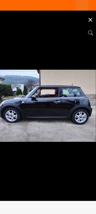 Mini  Cooper One D N47C16A