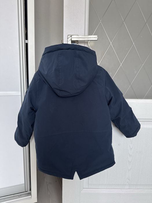 Куртка демисезон