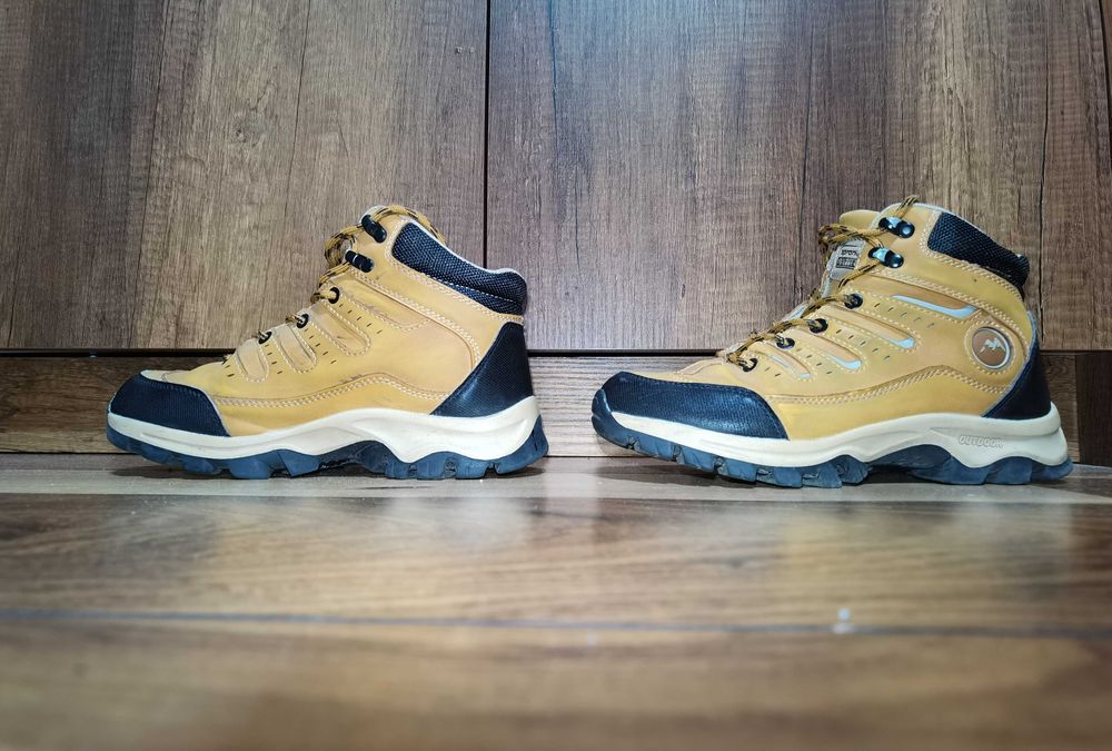 Боти Sprandi EART GEAR