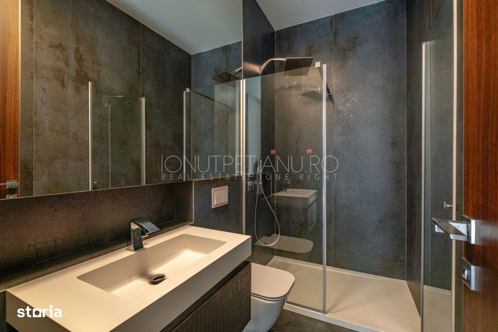 Modern Luxury VIlla in Pipera