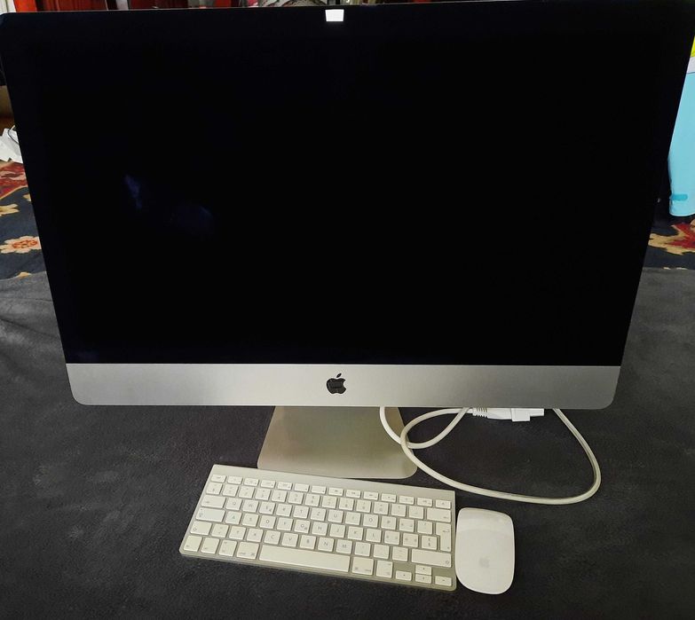 imac 27 inch - Laptopuri oferte online | OLX.ro