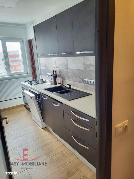 Apartament 2 camere, semicentral, bloc izolat termic,  Targu Mures