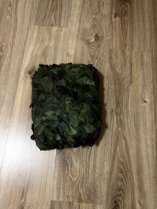 камуфлажна мрежа