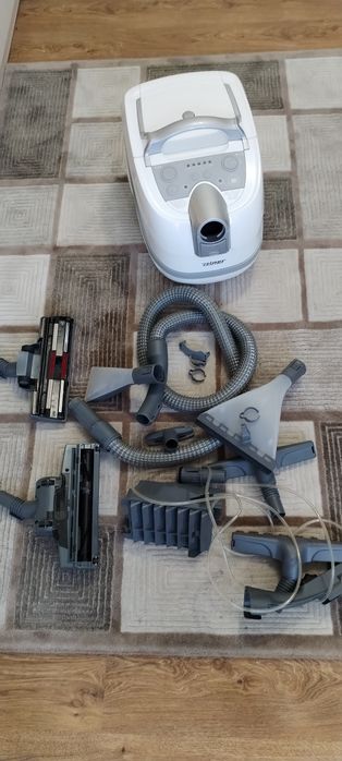 Vand aspirator zelmer