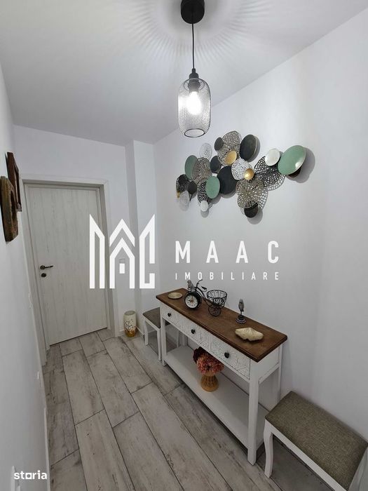 Apartament de vânzare Sibiu | 2 camere | Hipodrom 2 | renovat