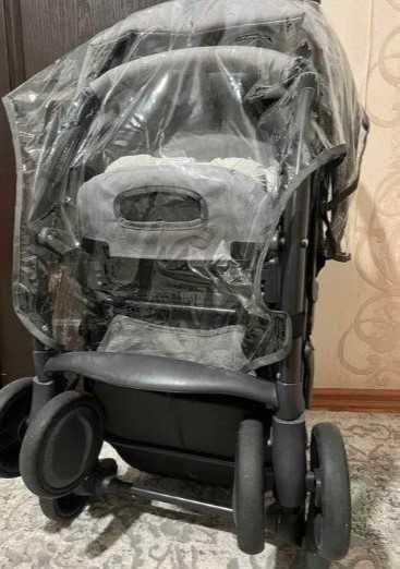 Детская коляска Chicco+Подарок