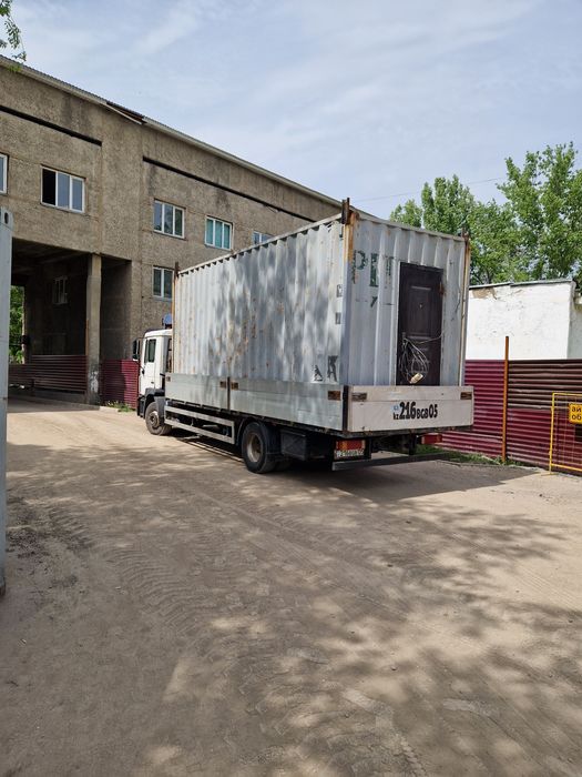 Продам манипулятор