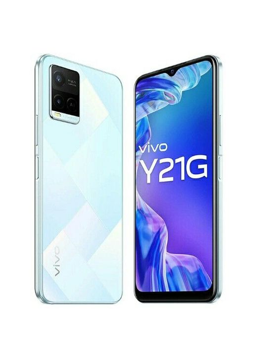 Vivo 21 сотилади