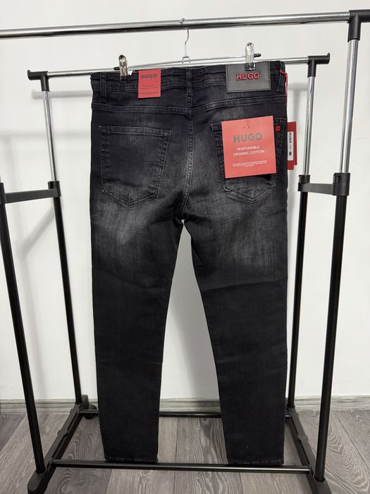 Blugi Diesel dsq2 hugo