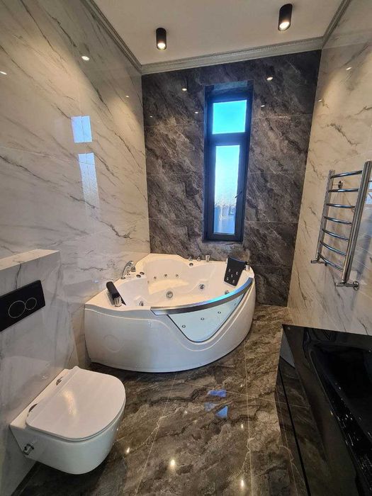 Очень шикарный проект лучшего класса с 3 сотками - Циолковского