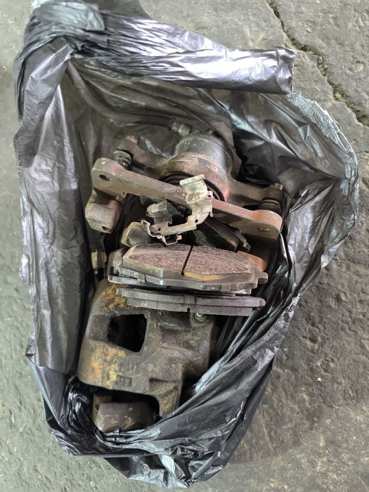 Матиз бест супорта и заслонка