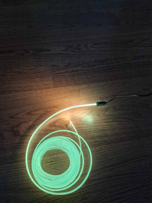 Banda luminoasa auto la Oferta 50 lei