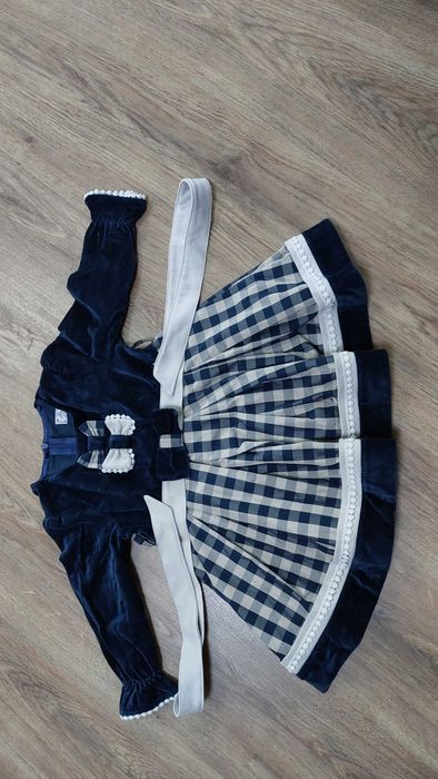 Rochita catifea 1 -2 ani