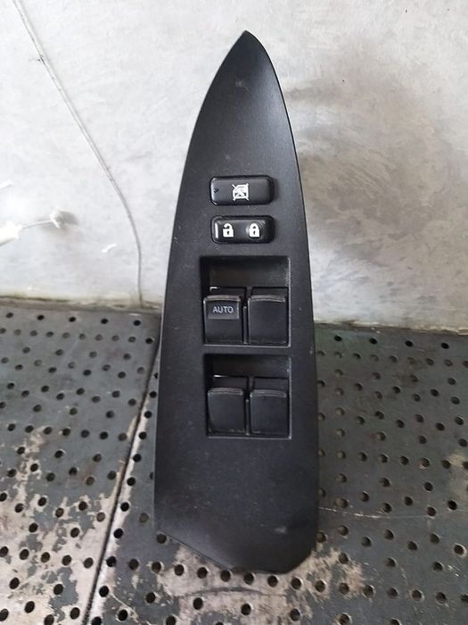 Bloc butoane geamuri stanga fata toyota rav 4 3 a3 7423242070