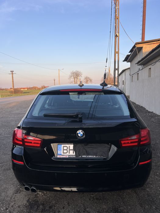 Vând BMW 520 diesel