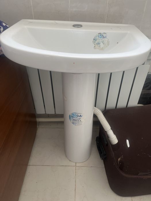 Раковина Б/У самовывоз