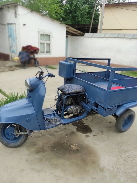 Муравей на ходу есть обмен