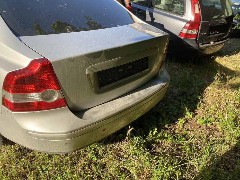 Волво s40 2.4 170кс на части