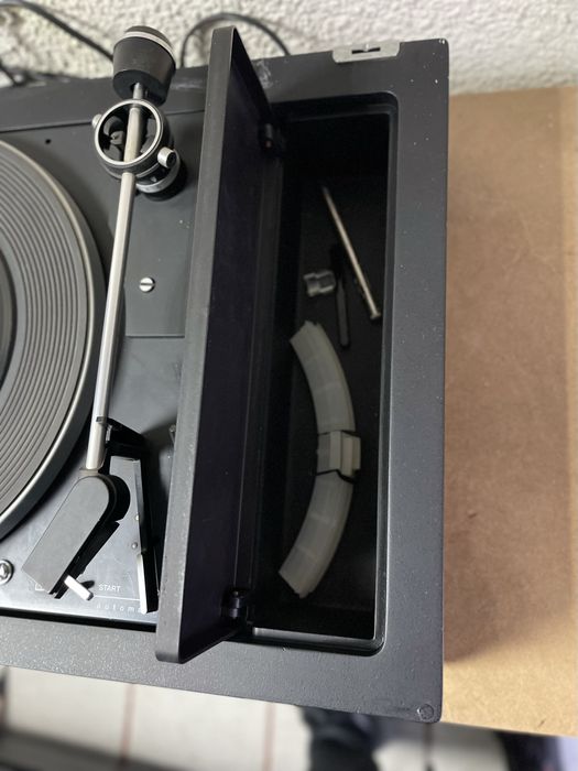 Грамофон Telefunken W 240 HIFI