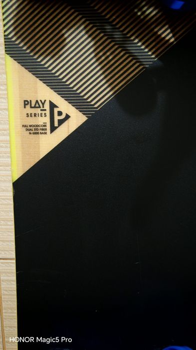 Placa snowboard 155 nideker play-legaturi -boots