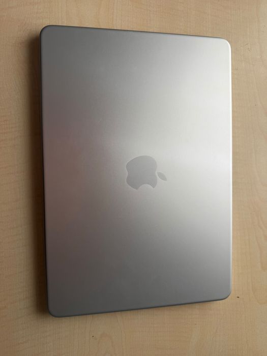 MacBook Neo 13″, 512 ГБ