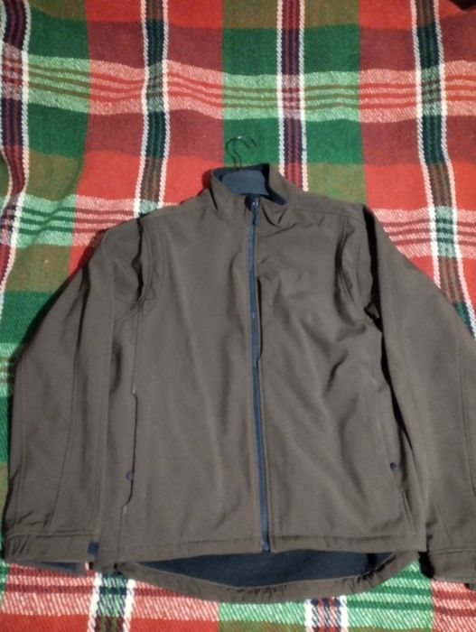 Естествена кожа Ветробранни якета