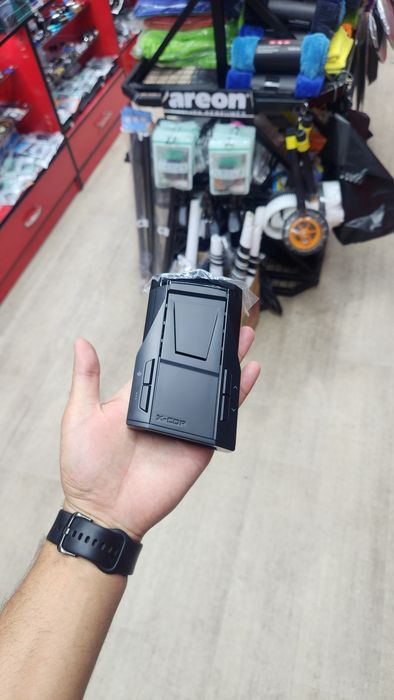 Antiradar neoline 7700s black.
