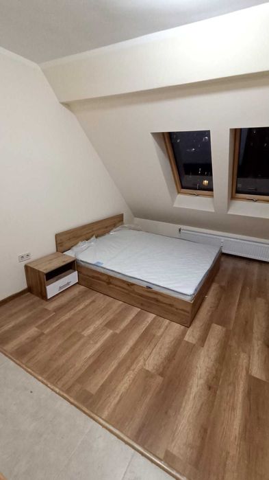 Едностаен ап. под наем в кв. Студентски град