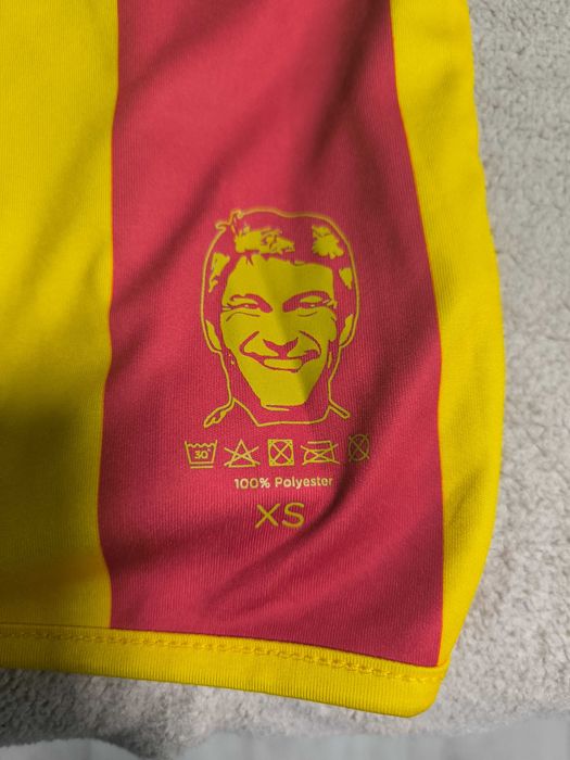 Детска тениска Левски