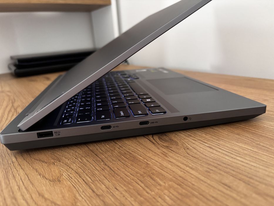 Laptop Gaming Lenovo Legion Pro5 cu garantie