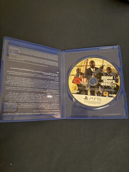 Продам 3игры для PS5 за 25к