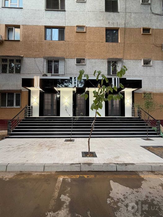 Аренда помещения в центре мебель+техника 95м2 Ор-р Дархан, Акай Сити