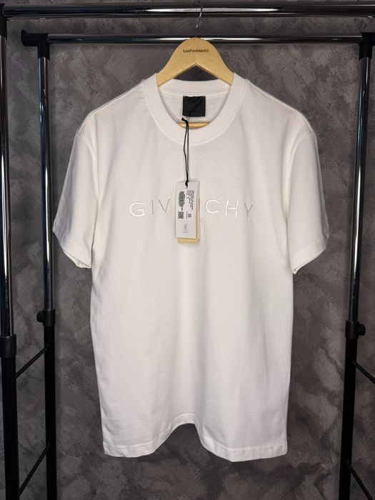 Tricou Givenchy Paris