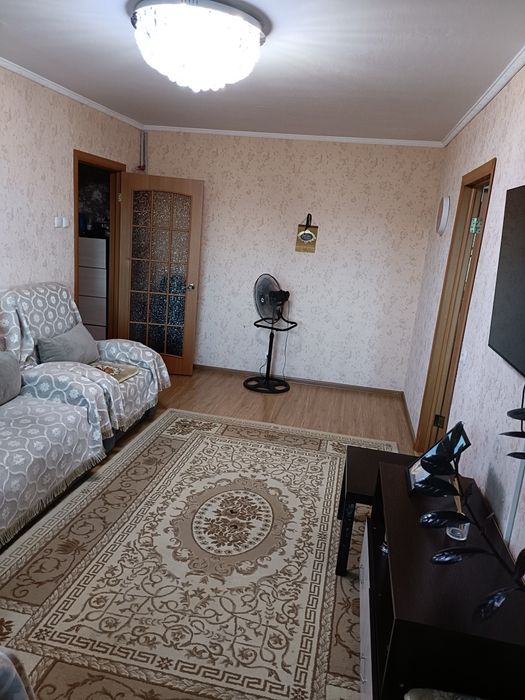 Продам  3х комнатную квартиру
