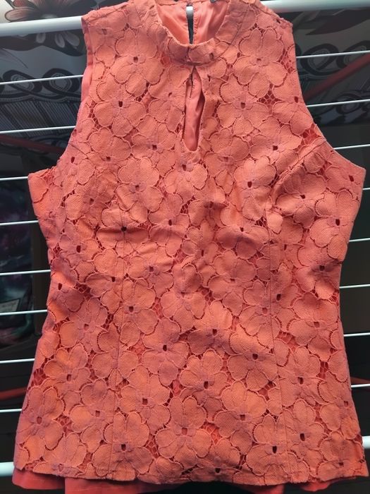 Къси поли ,потник,боди