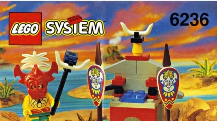LEGO обмен/продажа