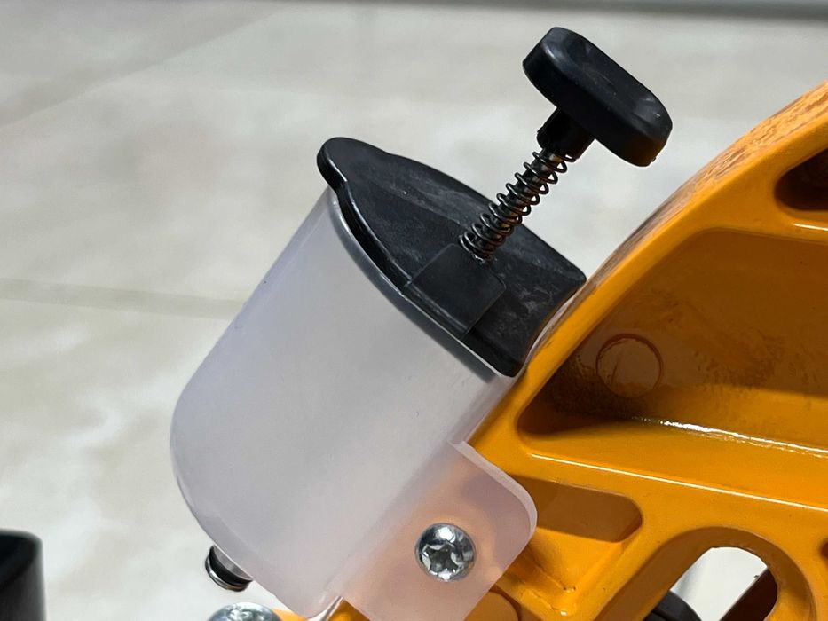 Ручной плиткорез Ubay (60, 80, 100, 120 см)