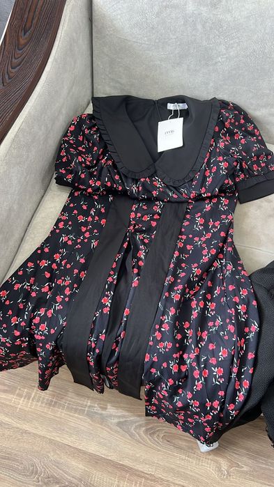 Платье новая женская