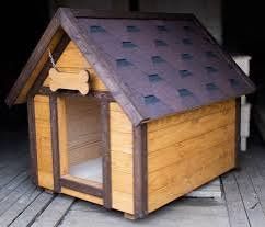 Будки для всех пород