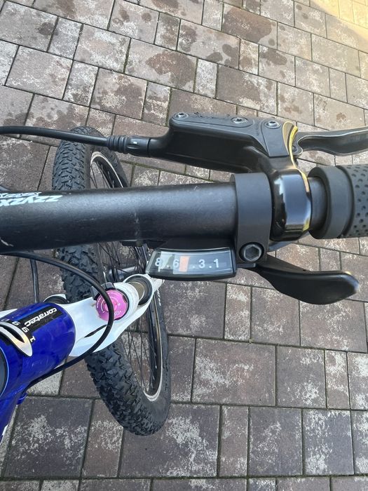 Bicicleta corratec MTB