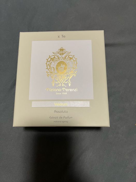 Parfum tiziana terenzi original
%
.