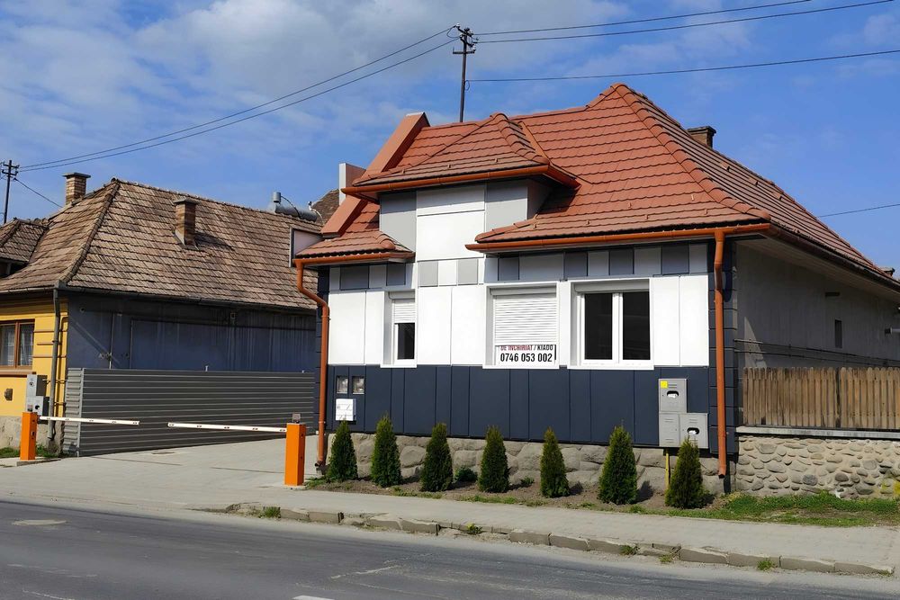Casă de vânzare în Sovata