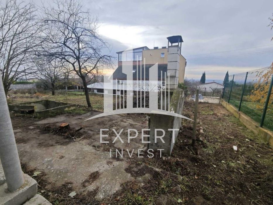 Вила “Боровец Юг “