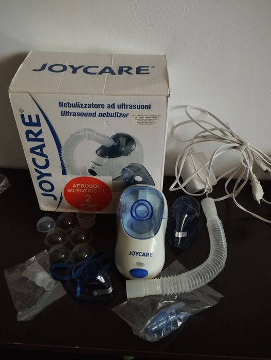 Aerosol ultrasonic Joycare