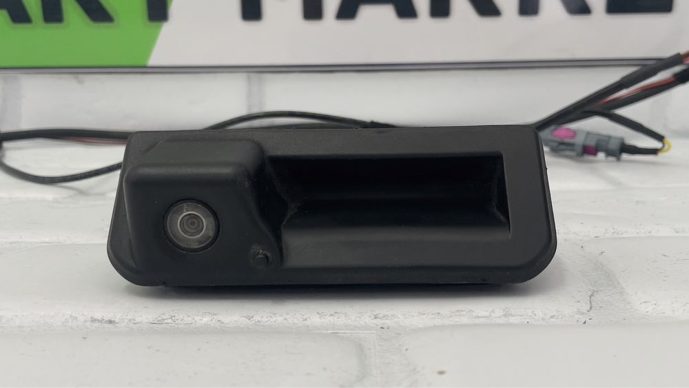 Задна камера AUDI Q5 SQ5 FY комплект