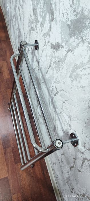 Продам полотенцесушитель водяной